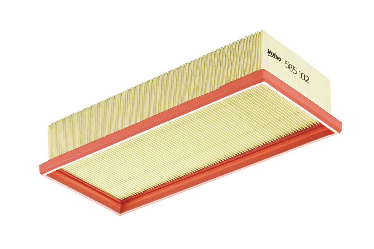 AIR FILTER - PANEL 